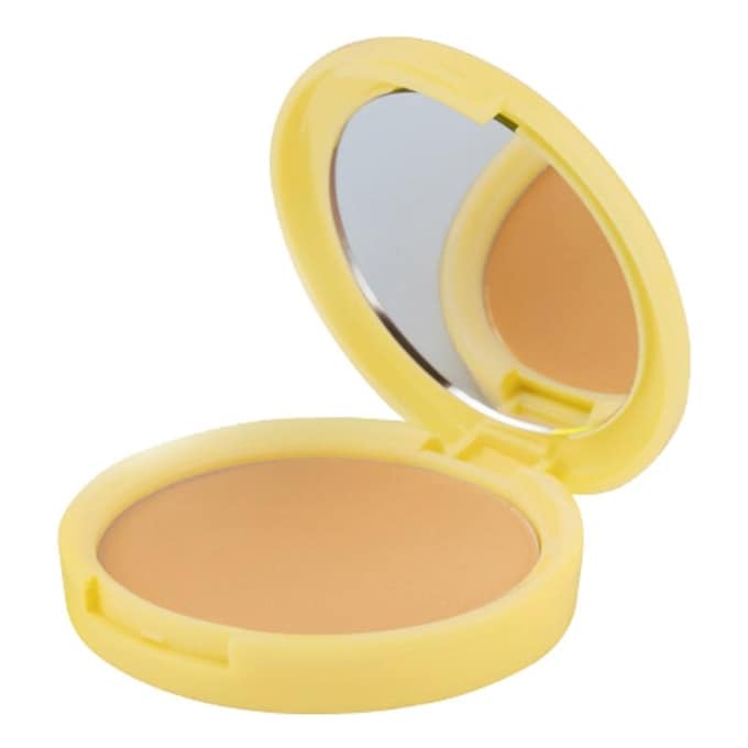 Emina Daily Matte Compact Powder 04 Mocca 11 g