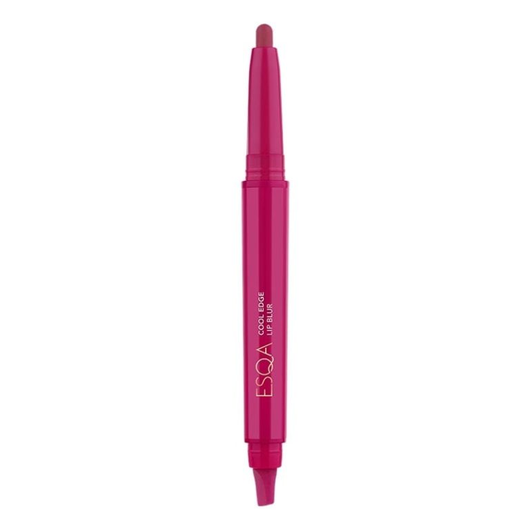 Esqa Cool Edge Lip Blur Slate