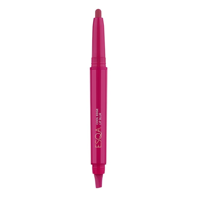 Esqa Cool Edge Lip Blur Slate