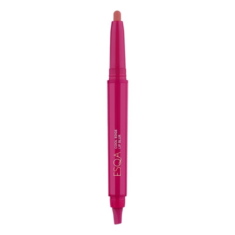 Esqa Cool Edge Lip Blur Serve