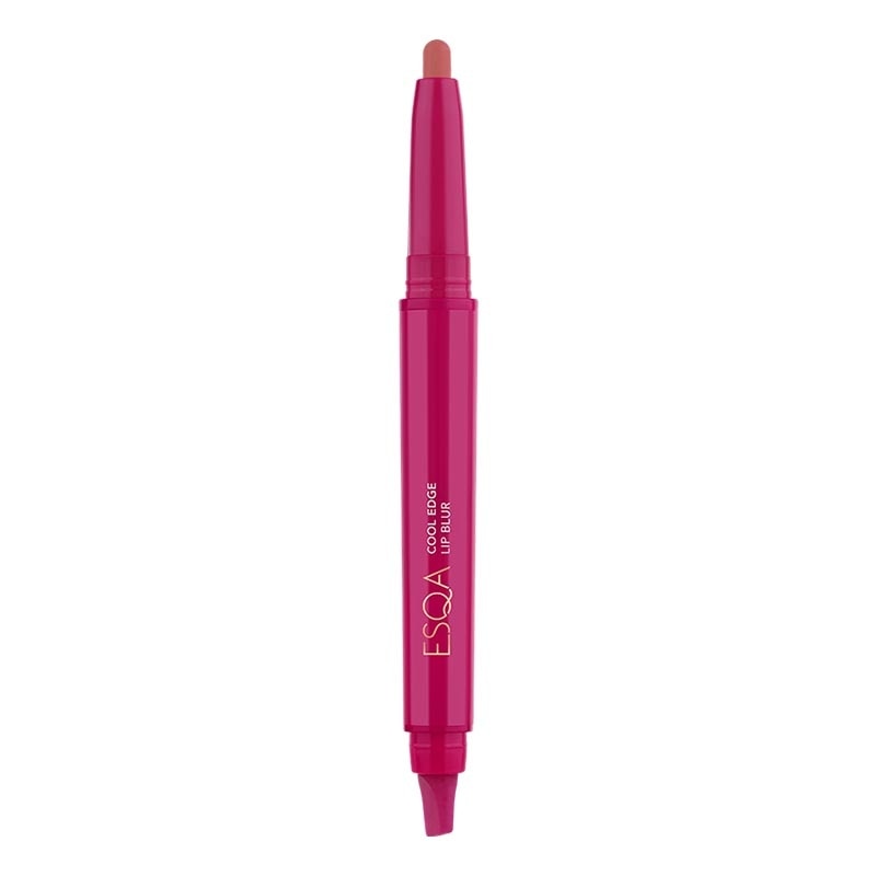 Esqa Cool Edge Lip Blur Serve