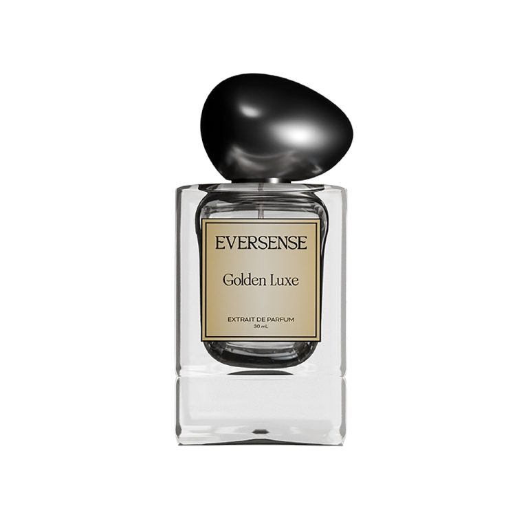 Eversense Golden Luxe Extrait De Parfume 30ml