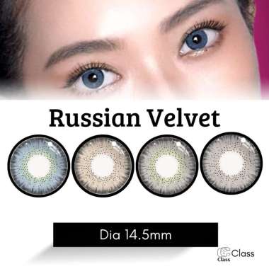 Soflanse Rusian Valvet By Exoticon normal