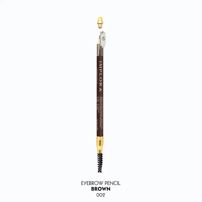 Implora Pensil Alis Brown