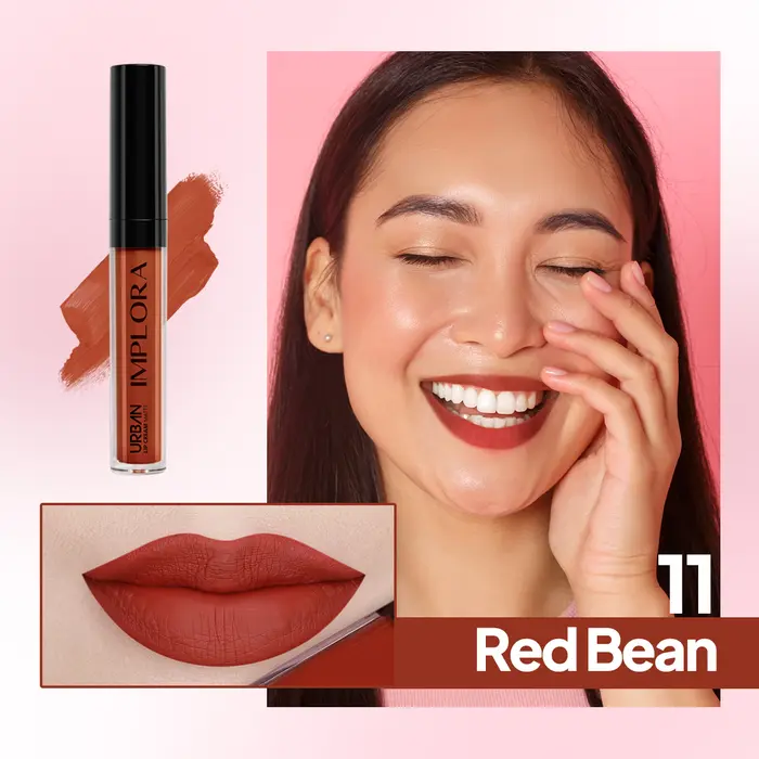 Lipcream Implora No 11