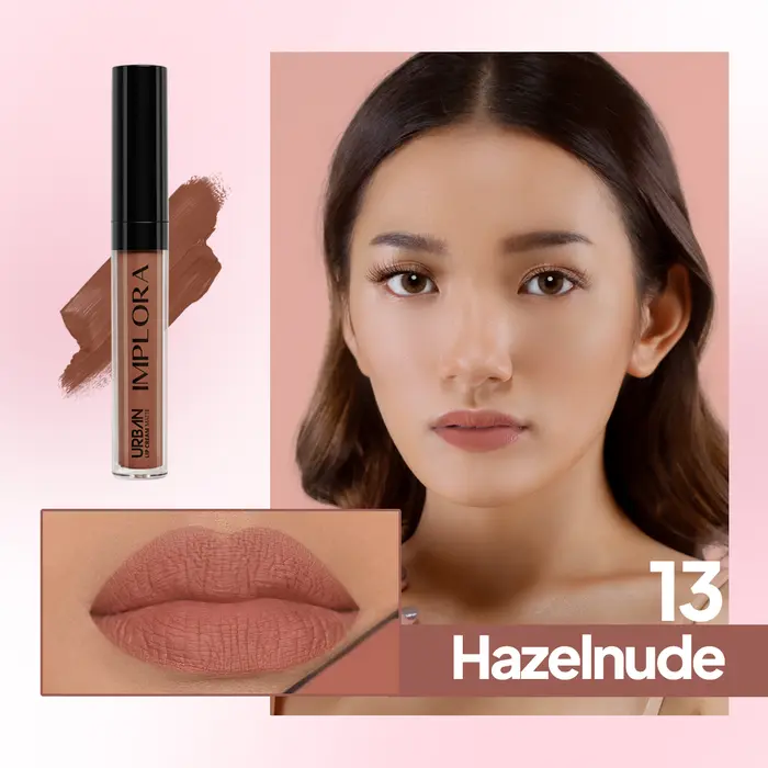 Lipcream Implora No 13