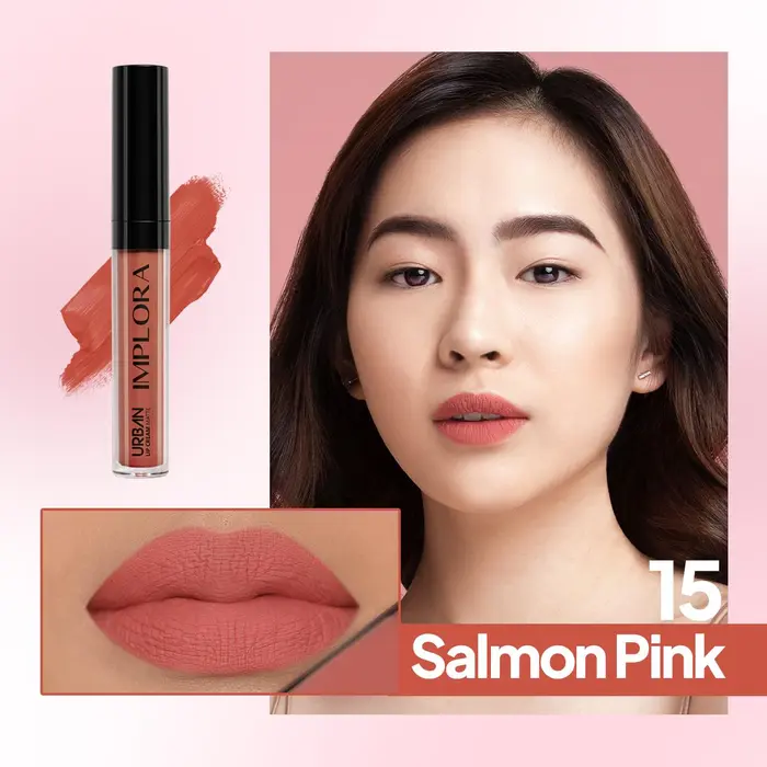 Lipcream Implora No 15