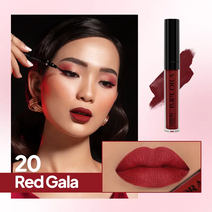Lipcream Implora No 20