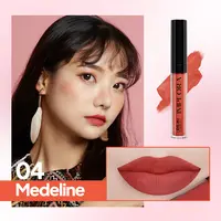 Lipcream Implora No 4