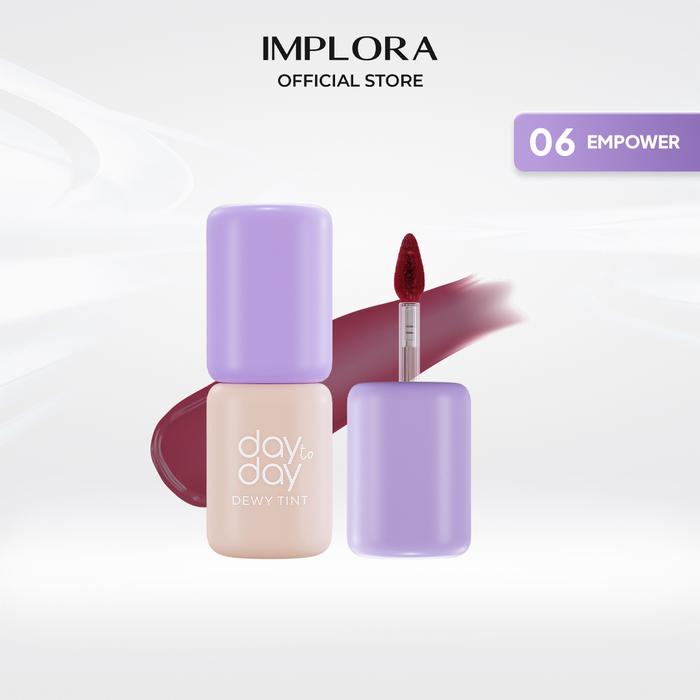 Implora Dewy Tint 06 Empower