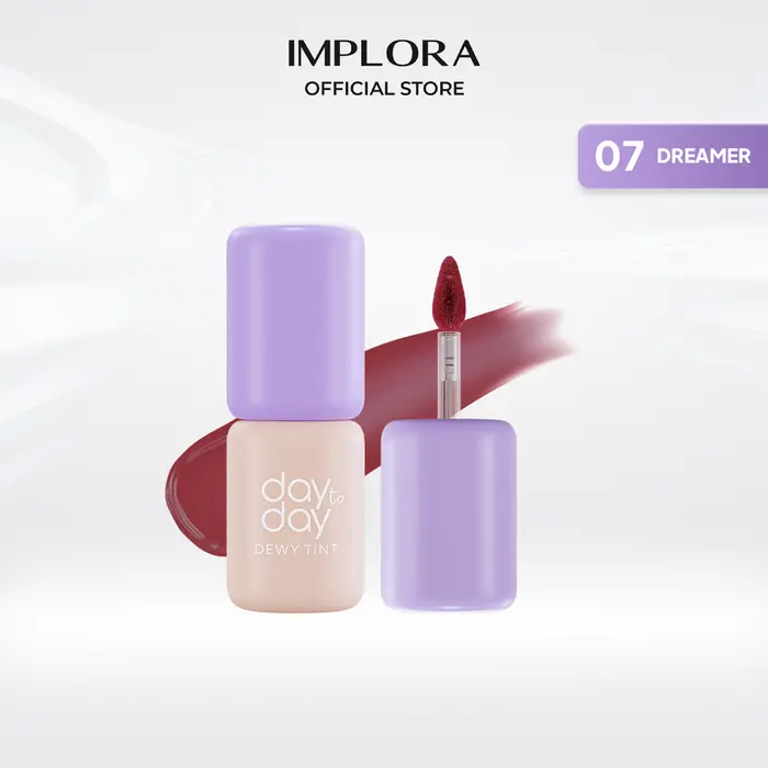 Implora Dewy Tint 07 Dreamer