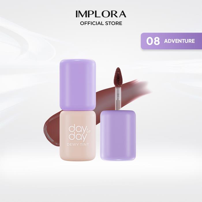 Implora Dewy Tint 08 Adventure