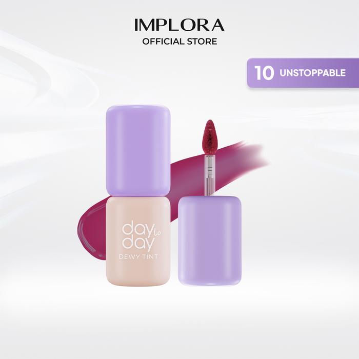 Implora Dewy Tint 10 Unstoppable