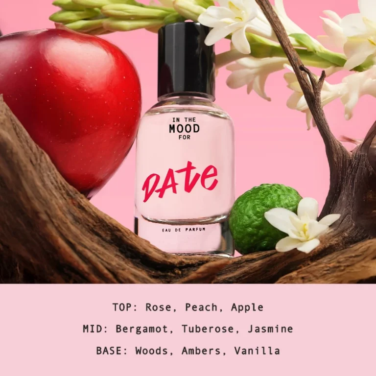 In The Mood For Date Eau De Parfum 30ml