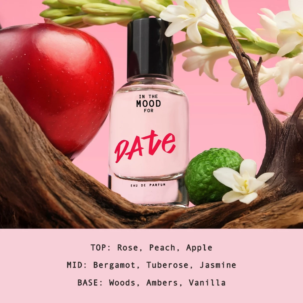 In The Mood For Date Eau De Parfum 30ml