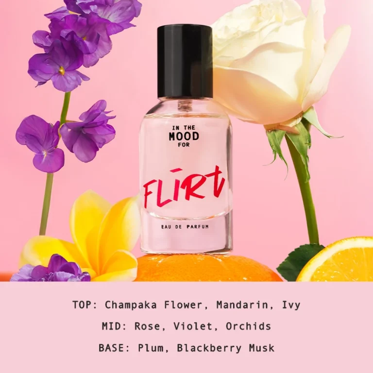 In The Mood For Flirt Eau De Parfum 30ml
