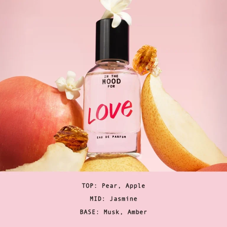 In The Mood For Love Eau De Parfum 30ml