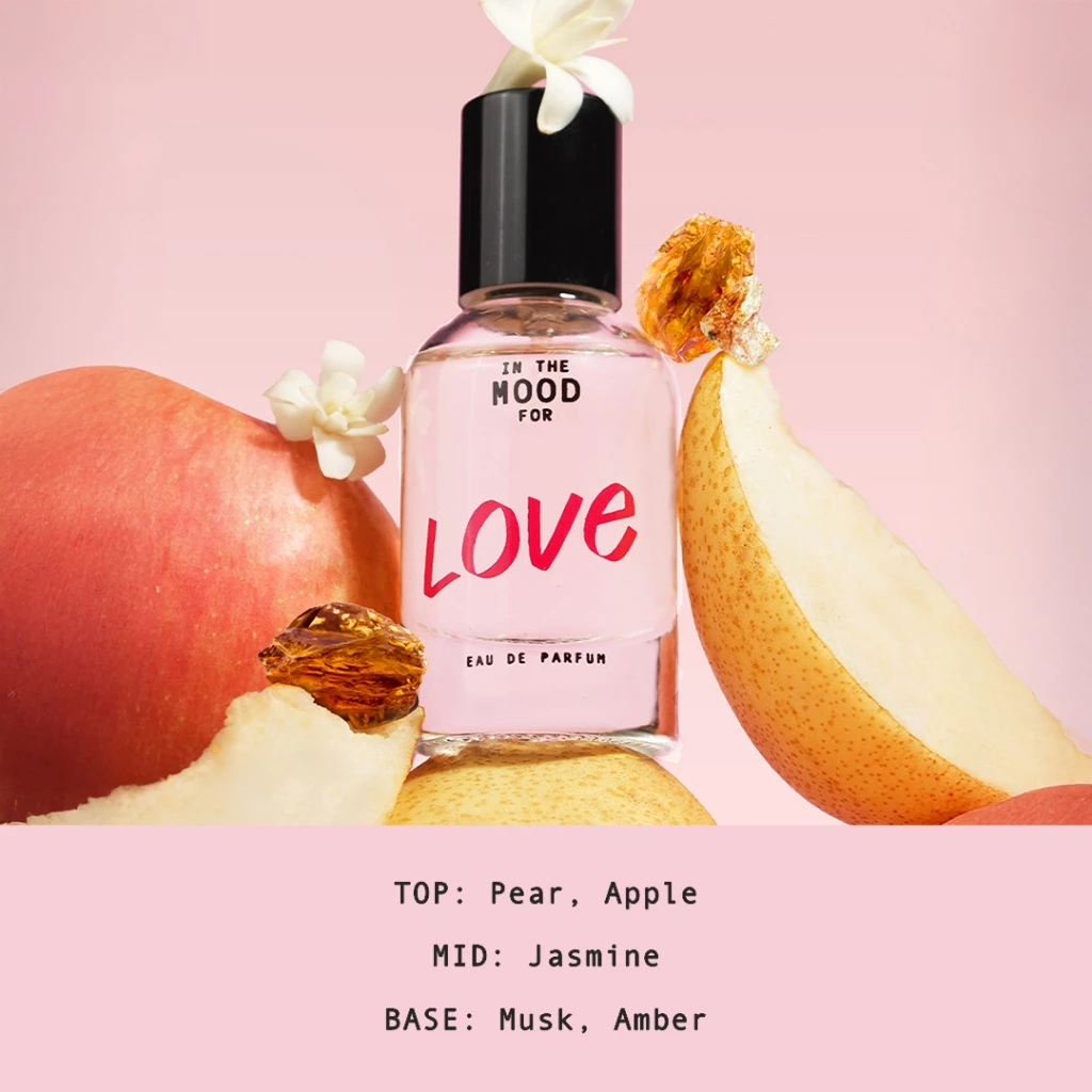 In The Mood For Love Eau De Parfum 30ml