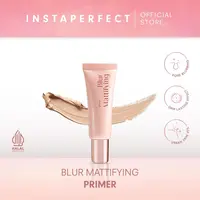 Instaperfect Blur Mattifying Primer 20 ml (REVAMP)