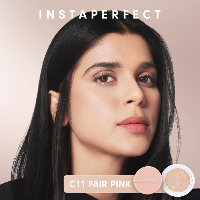 Instaperfect Refill skincover aircushion 11