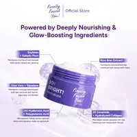 SOY Bright! Moisturizer Finally Found You! 30g