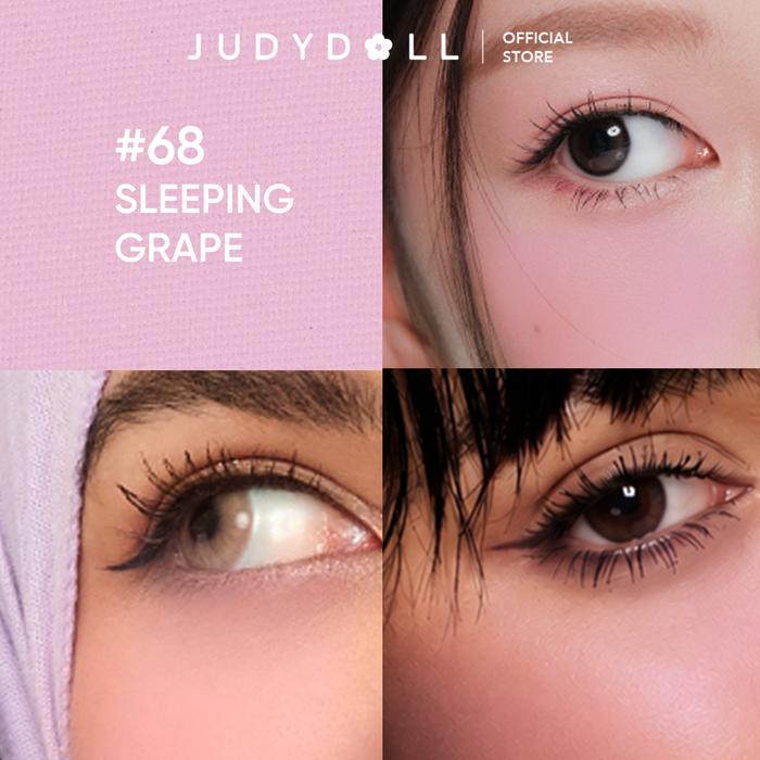 Judydoll Blush Powder #68