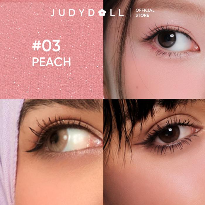 Judydoll Blush Powder #03