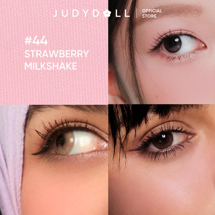 Judydoll Blush Powder #44