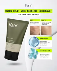 Kahf Acne Care AminoGel 100ml