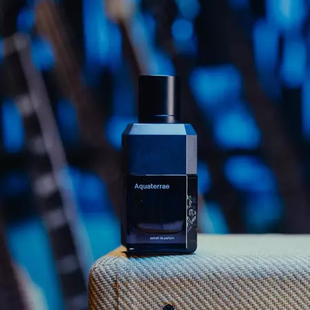 Kahf Extrait de Parfum Aquaterrae 50ml