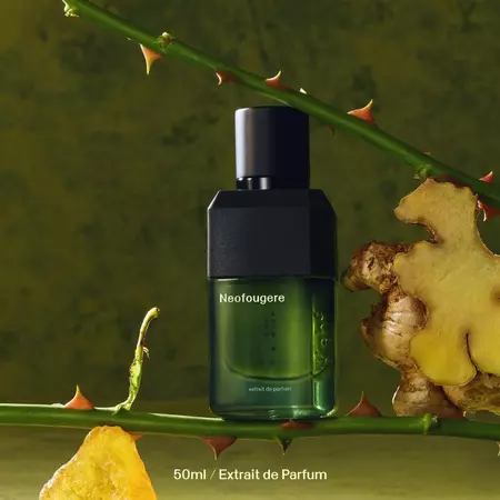 Kahf Extrait de Parfum Neofougere 50ml