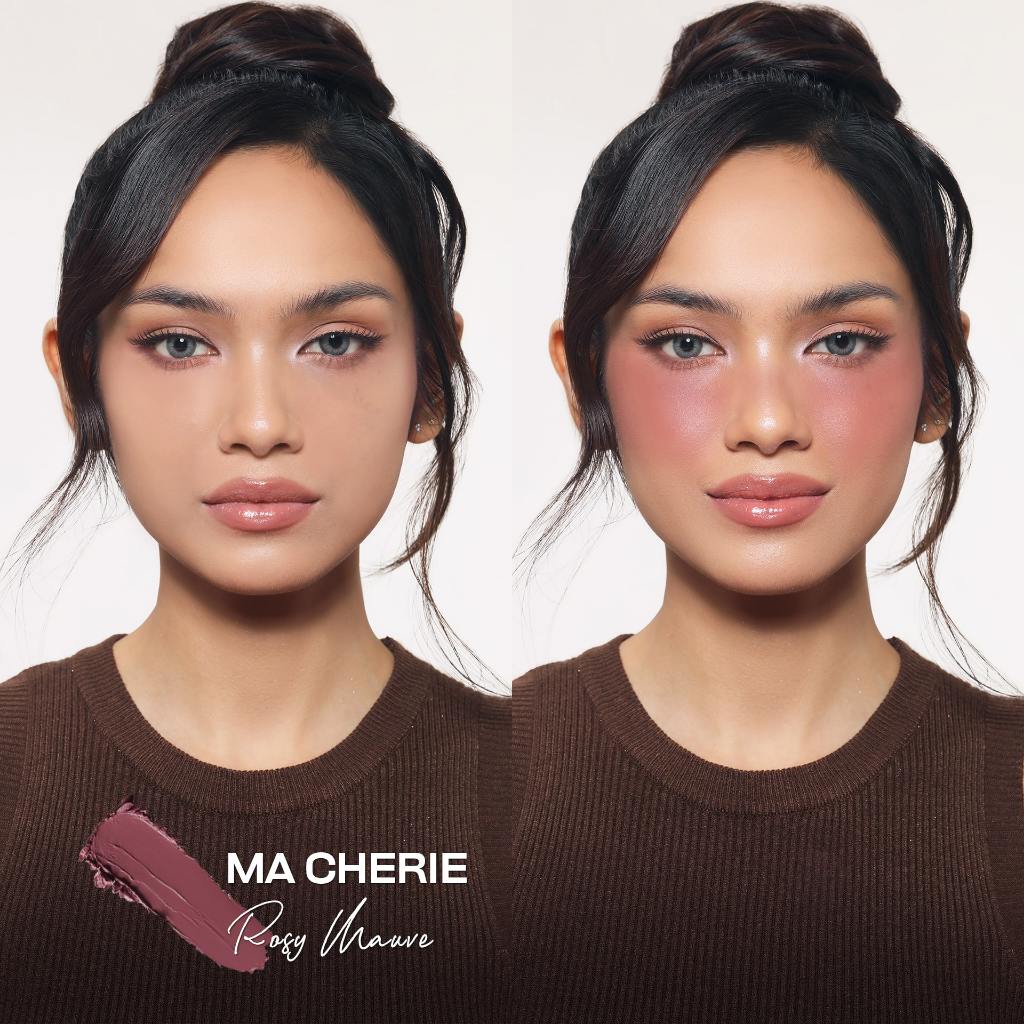 KIVA Dream Flush Blush Stick – Ma Cherie