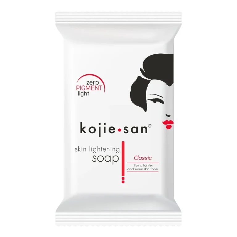 Kojie San Kojic Acid Soap 45G
