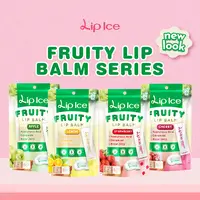 lip ice fruity cherry 2,2gr