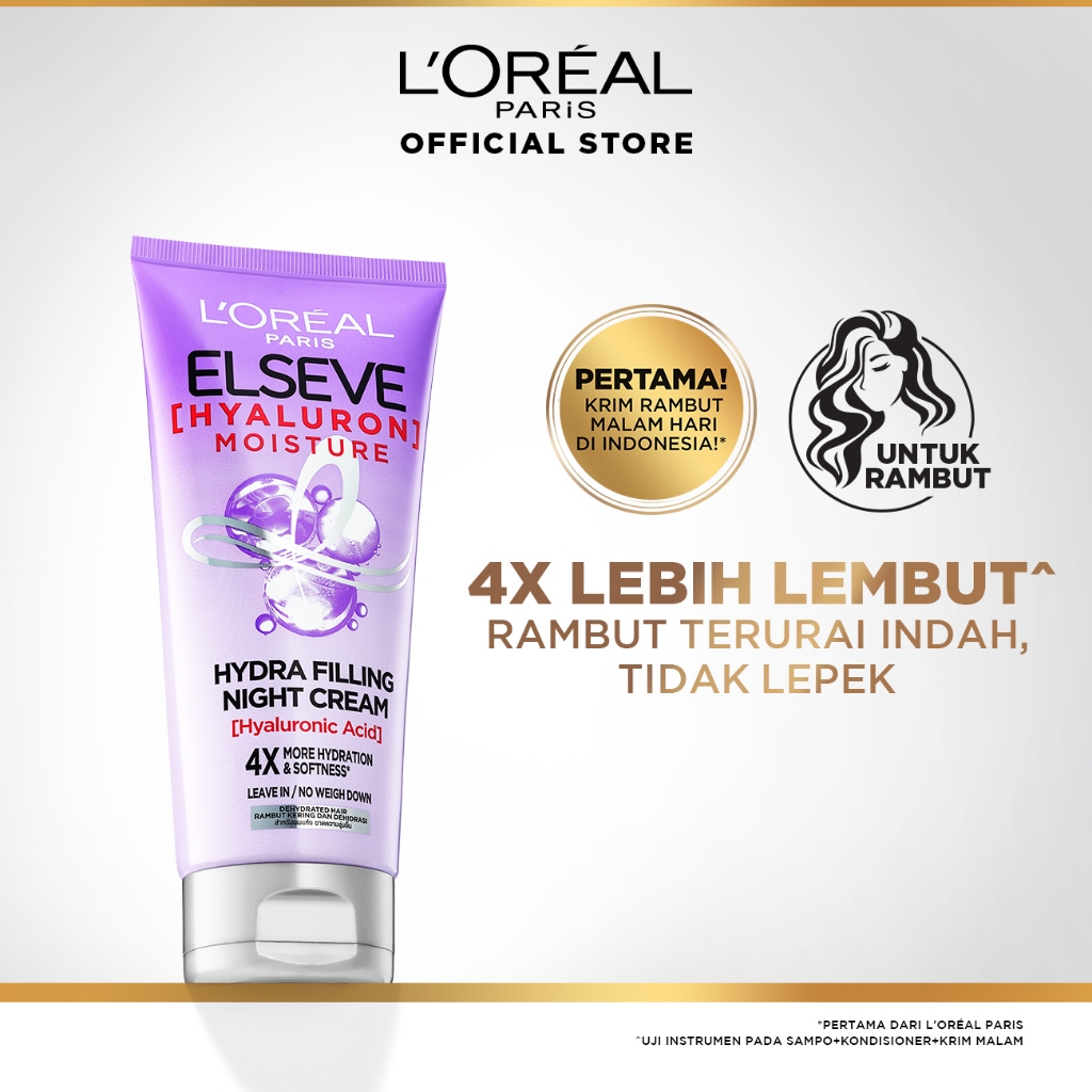 Loreal Els Hyaluronic Nc 150 Ml As