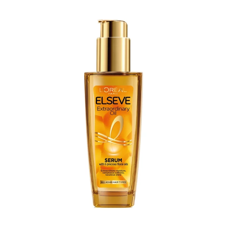 Loreal ExtraOrdinary Oil 100ML