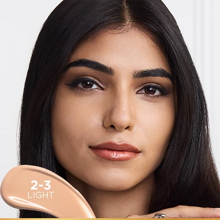 Loreal Infallible 24H Tinted Serum Light 30ml