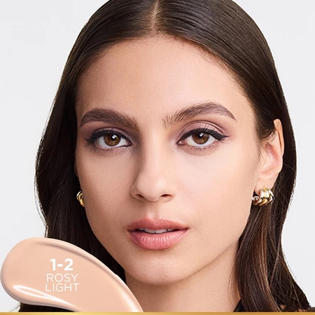 Loreal Infallible 24H Tinted Serum Rosy Light 30ml