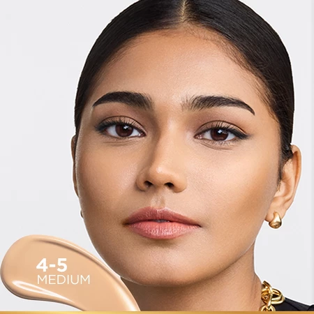 Loreal Infallible 24H Tinted Serum Medium 30ml