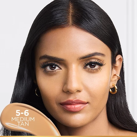 Loreal Infallible 24H Tinted Serum Medium Tan 30ml