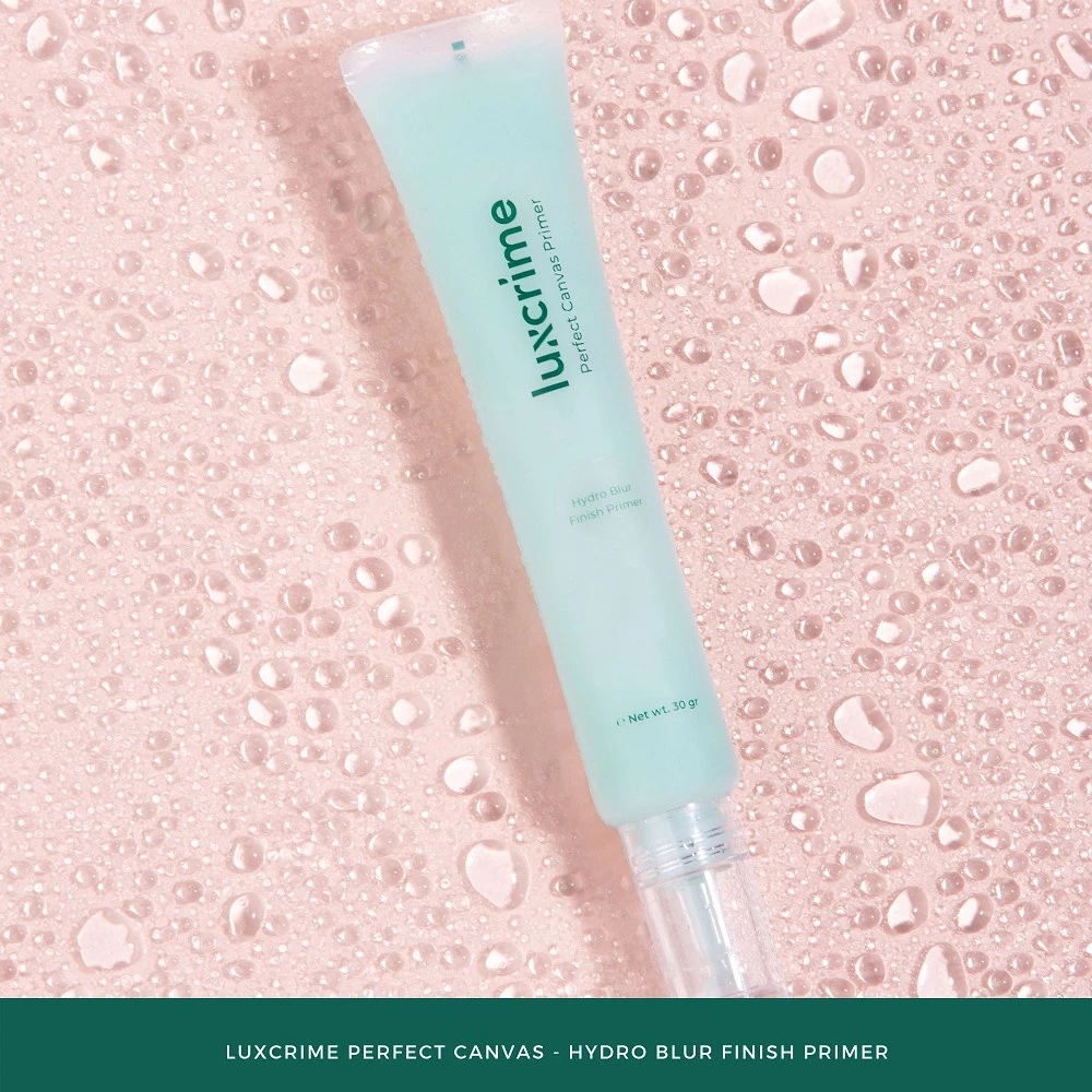 Luxcrime Perfect Canvas