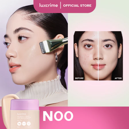 Perfecting Hydralight Skin Tint SPF 35 PA +++ N00