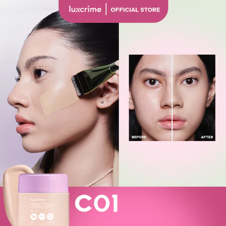 Perfecting Hydralight Skin Tint SPF 35 PA +++ C01