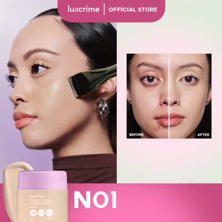 Perfecting Hydralight Skin Tint SPF 35 PA +++ N01