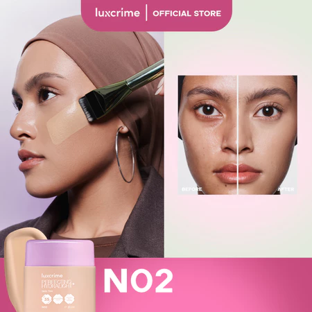 Perfecting Hydralight Skin Tint SPF 35 PA +++ N02