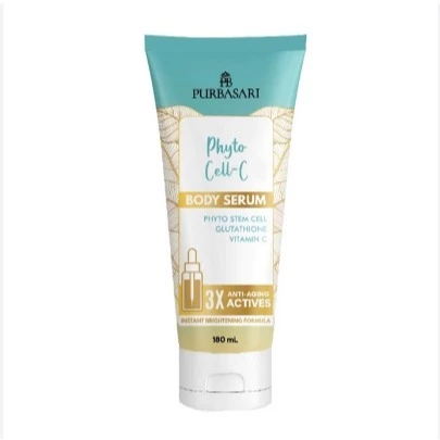 PB PHYTO CELL-C BODY SERUM 180 ML