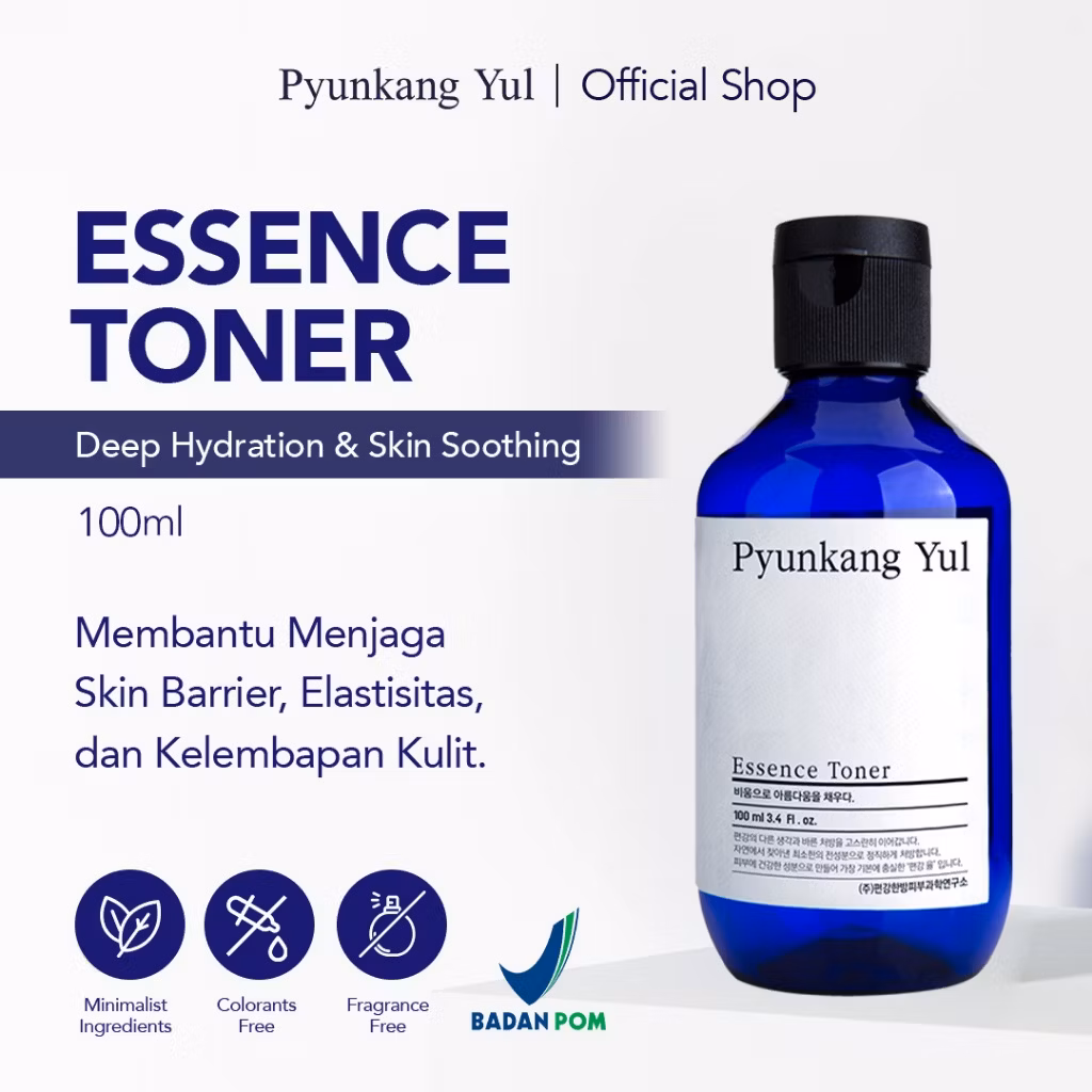 PYUNKANG YUL Essence Toner 100 ml