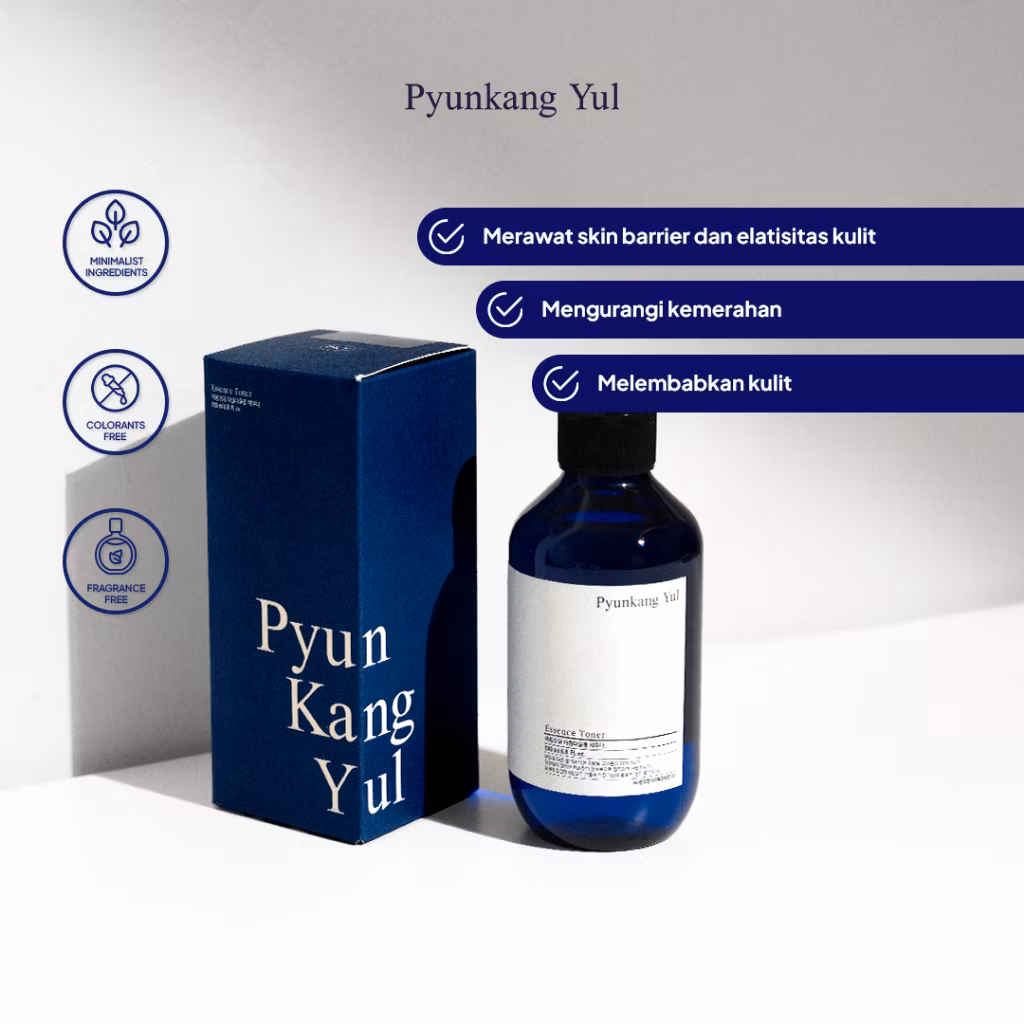 PYUNKANG YUL Essence Toner 200 ml