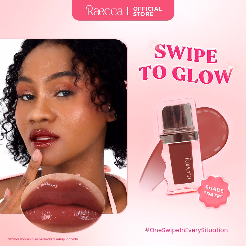 Raecca Swipe To Glow 01 Date