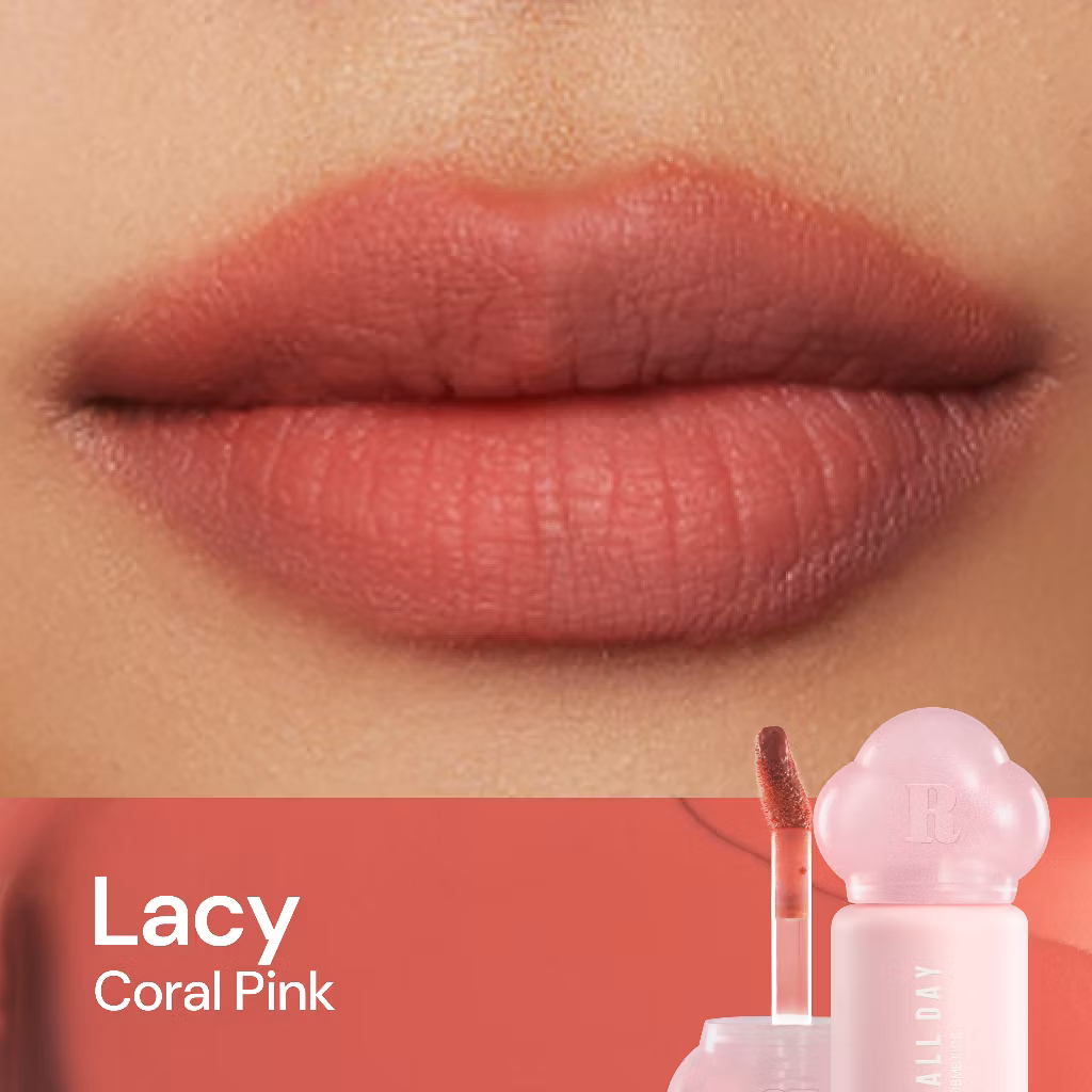 Rose All Day Slip Velvet Lip Ink Lacy